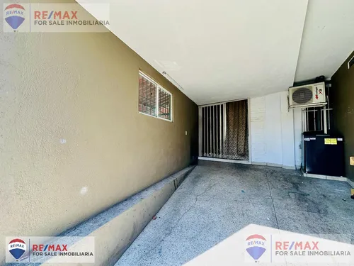 Venta De Casa En Condominio, Chipitlán, Cuernavaca, Morelosclave 5328