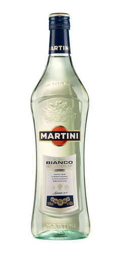 Martini Bianco Vermouth 1 Litro