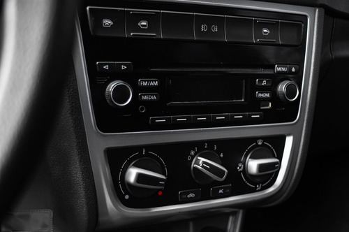 Volkswagen Gol Comfort 1.6- Motorland Permuto / Financio
