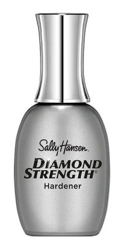 Sally Hansen Fortalecedor De Uñas Diamond Strenght