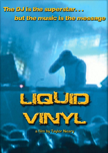 Various Artists Liquid Vinyl Dvd Imp.cerrado Origin.en Stock