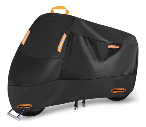 Cubierta De Motocicleta Impermeable Motocross Rain Cover Sg