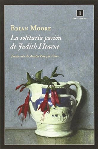 Libro Solitaria Pasion De Judith Hearne, La