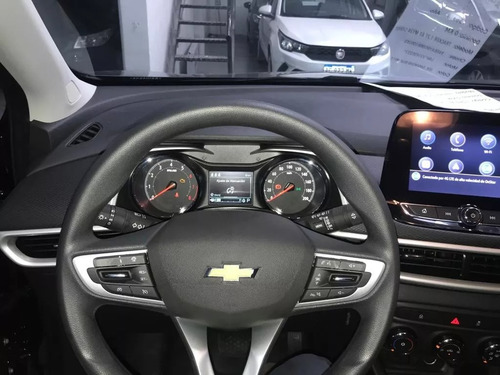 Chevrolet Tracker 1.2 Turbo At