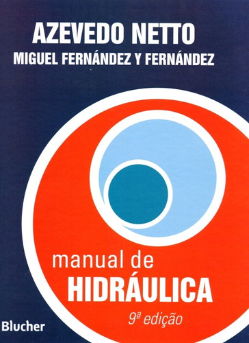 Manual De Hidráulica