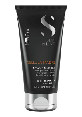 Células Madre Alfaparf Multiplicador Smooth Liso 150 Ml