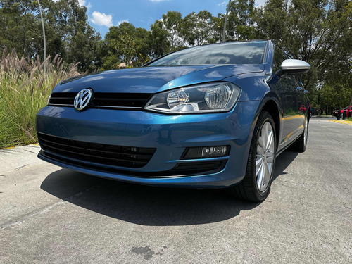 Volkswagen Golf 1.4 Highline Dsg At