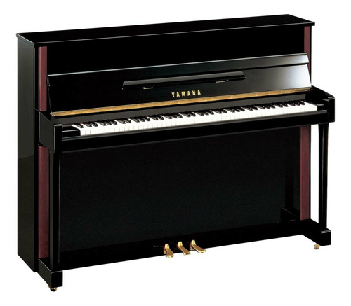Piano Acustico Vertical Yamaha Jx113t Pe
