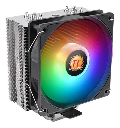 Thermaltake Cooler Ux210 Argb Cl-p079-ca12sw-a - Lich