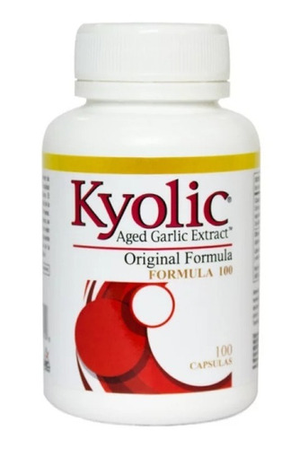 Kyolic Formula Original - g a $400