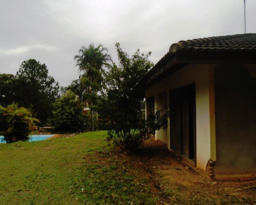 Terreno À Venda No Condomínio Village Sans Souci Em Valinhos/sp. - Te002473 - 68395158