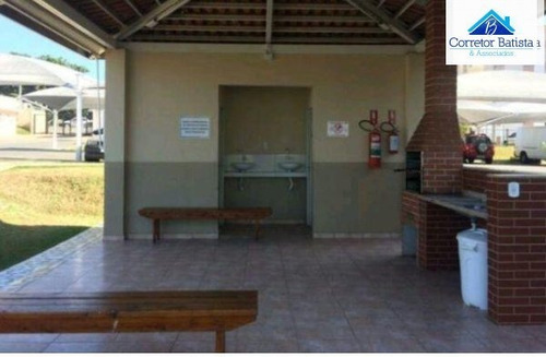 Imagem 7 de 12 de Apartamento A Venda No Bairro Jardim Monte Alto Em Campinas - 2028-1
