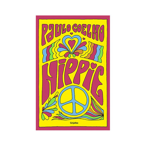 Hippie - Mosca
