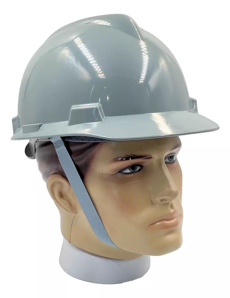 Terceira imagem para pesquisa de capacete epi