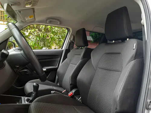 Suzuki Swift Hibrido Autorecargable 2022