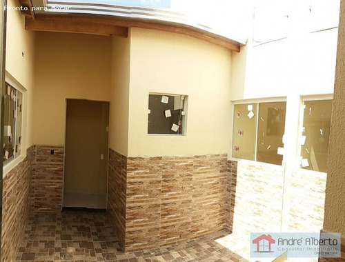 Imagem 8 de 13 de Casa 2 Dormitórios Para Venda Em Sorocaba, Jardim Eucalíptos, 2 Dormitórios, 1 Banheiro, 1 Vaga - 373_1-977388