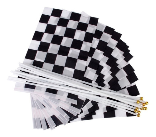 Bandera A Cuadros Carreras Mesa De Dulces Hot Wheels F1 Cars