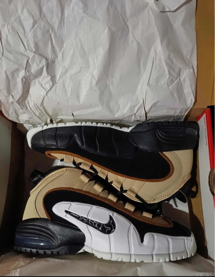 Tenis Penny Hardaway MercadoLibre 📦