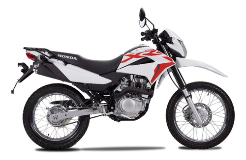 Honda Xr 150l 2024