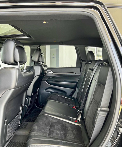 Imagen 5 de 6 de Jeep Grand Cherokee Latitude 4x4