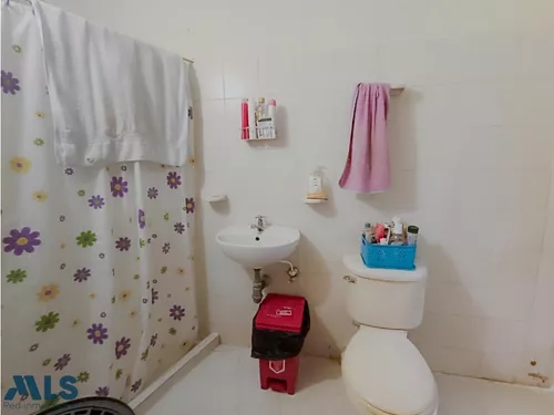 Casa Segundo Piso En San Javier(mls#253973)