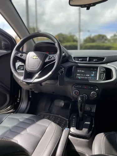 Chevrolet Onix 1.4 Ltz At