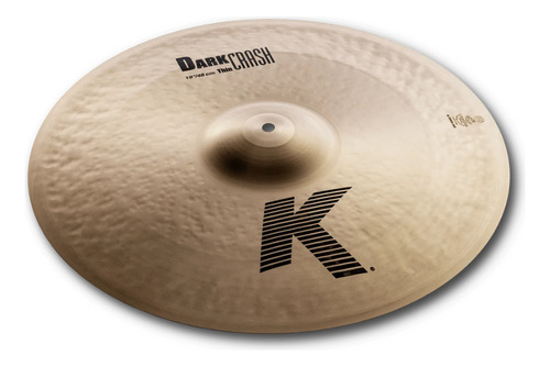 Kit De Pratos Zildjian K Series 15hh 17cr 19cr 22rd Com Bag