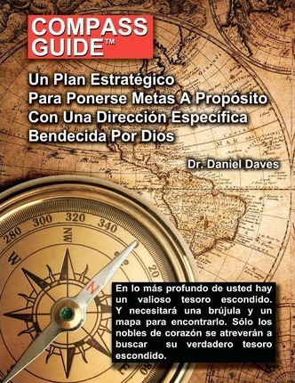 Libro Compass Guide - Dr Daniel Daves