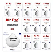 Comprar Respirador Certificado N95 Mascarillas Cubrebocas 300 Piezas