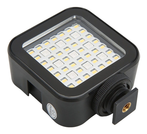 Underwater Light 49 Led 2000mah Rechargeable Rgb Diving