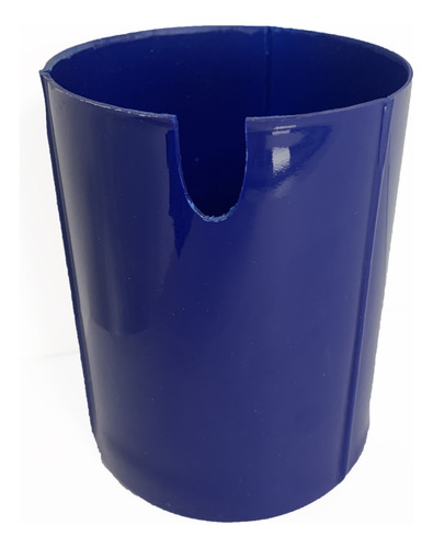 Vaso Plástico Para Tesma Campo 2