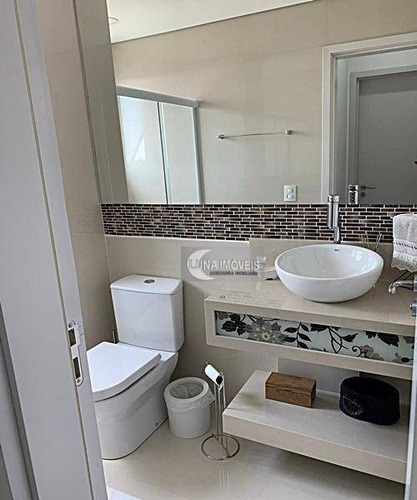 Imagem 5 de 19 de Apartamento Com 2 Dormitórios À Venda, 80 M² Por R$ 615.000,00 - Independência - São Bernardo Do Campo/sp - Ap3088