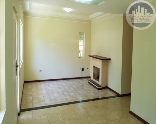 Imagem 8 de 30 de Excelente Sobrado No Condominio Vista Alegre Para Venda Ou Locação! - Ca00017 - 34971664