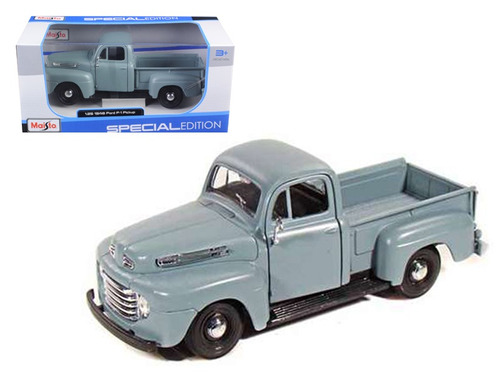 Maisto 1:25 1948 Ford F-1 Pastilla