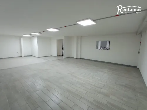 Local En Arriendo En El Poblado. Cod A775571
