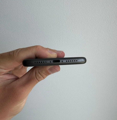 Apple Iphone 11 128 Gb - Negro 100% Batería | Excelente Negro (Reacondicionado)