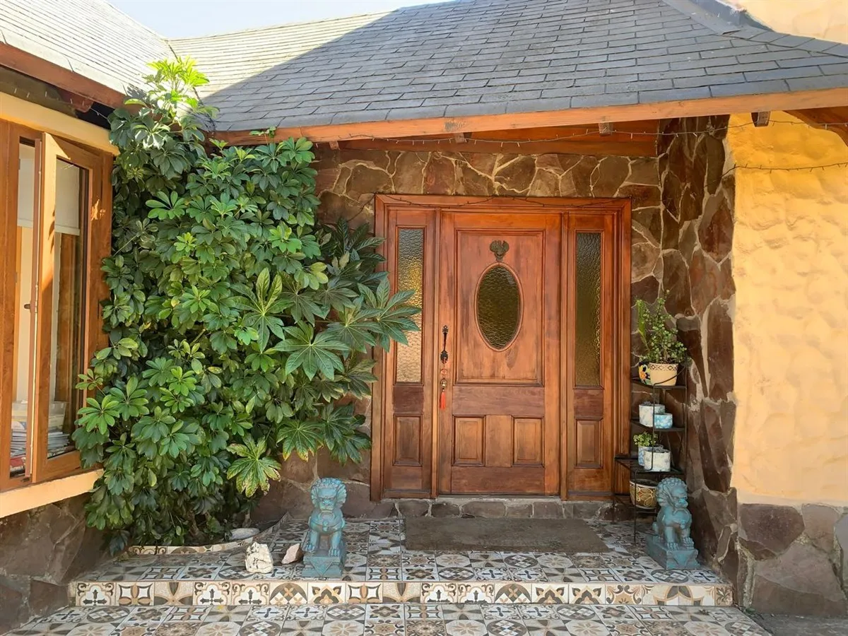 Imagen 4 de 30 de Casa En Venta De 5 Dorm. En Los Angeles