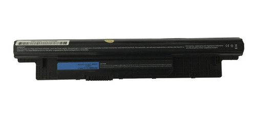 Bateria Para Dell G019y Mr90y T1g4m Vr7hm Xcmrd 14v 40whr