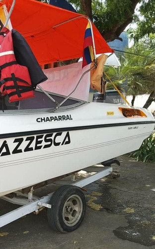 Imagen 8 de 13 de Lancha Chaparral Deportiva