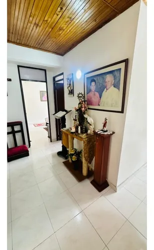 Venta Apartamento De 73mts2 En Barranquilla, Norte De Cali 12861-1