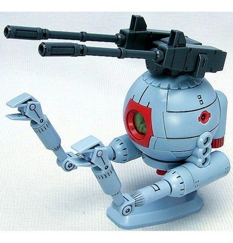 Gundam Ball Twin Set Hg Kit High Grade 1/144 Gunpla Jp