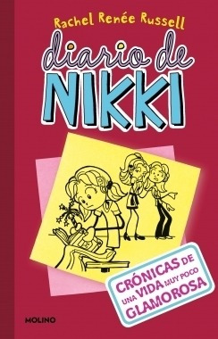 Diario De Nikki  1 - 2021 - Russell