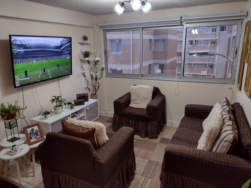 Venta De Departamento En Concepción