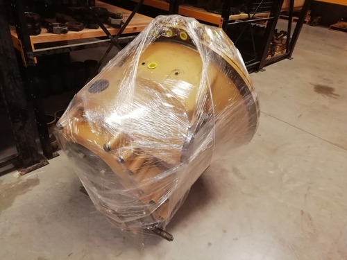 Transimision Para Bulldozer D9r