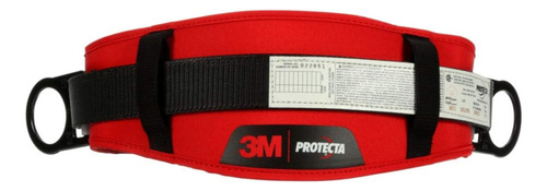 3m Protecta Pro Cinturón Corporal Con Protector De Cadera, 2