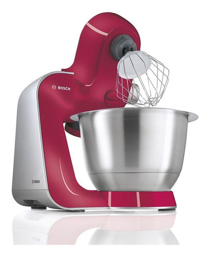 Robot De Cocina Bosch Styline Colour Mum58720