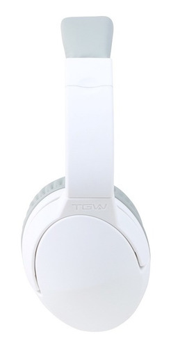 Imagen 3 de 7 de Auriculares Microfono Vincha Tgw