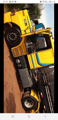 Scania 113