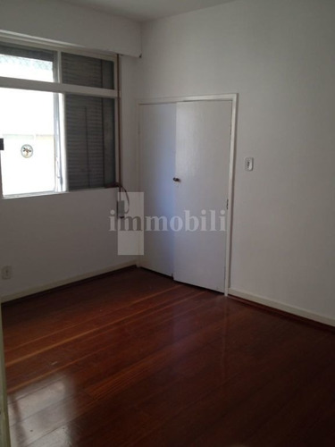 Imagem 7 de 10 de Apartamento Higienópolis - Pc94988