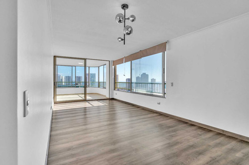 Condominio Con Hermosa Vista A Cavancha (76154)